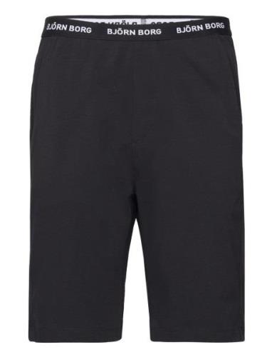 Core Loungewear Shorts Olohousut Black Björn Borg