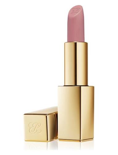 Pure Color Lipstick Matte Huulipuna Meikki Pink Estée Lauder