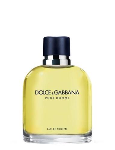 Pour Homme Edt Hajuvesi Eau De Parfum Nude Dolce&Gabbana