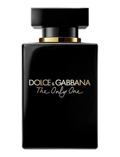 The Only Intense Edp Hajuvesi Eau De Parfum Nude Dolce&Gabbana