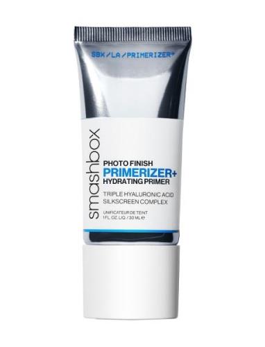 Photo Finish Primerizer+ Hydrating Primer Pohjustusvoide Meikki Nude S...