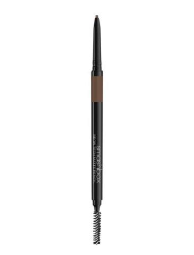 Brow Tech Matte Pencil Kulmakynä Meikki Brown Smashbox