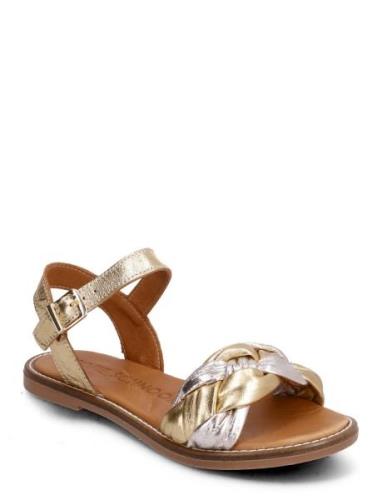 Sandal Matalapohjaiset Sandaalit Sofie Schnoor