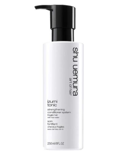 Shu Uemura Izumi Tonic Conditi R 250Ml Hoitoaine Hiukset Nude Shu Uemu...