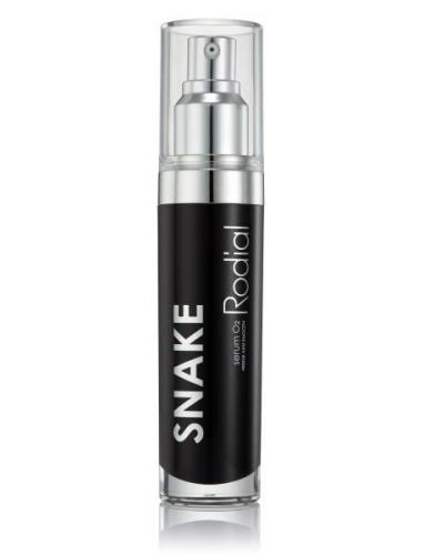 Rodial Snake Serum O2 Seerumi Kasvot Ihonhoito Nude Rodial