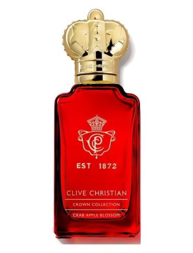 Crab Apple Blossom Hajuvesi Eau De Parfum Nude Clive Christian