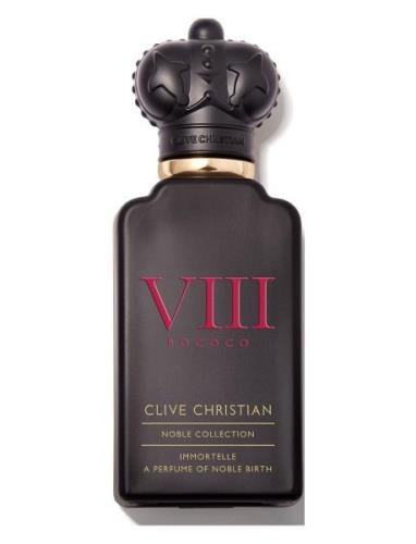 Immortelle A Perfume Of Noble Birth Hajuvesi Eau De Parfum Nude Clive ...