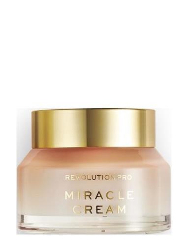 Revolution Pro Miracle Cream Päivävoide Kasvovoide Cream Revolution PR...