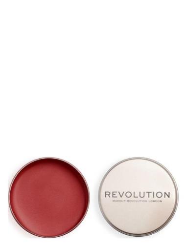 Revolution Balm Glow Flushed Pink Poskipuna Meikki Pink Makeup Revolut...