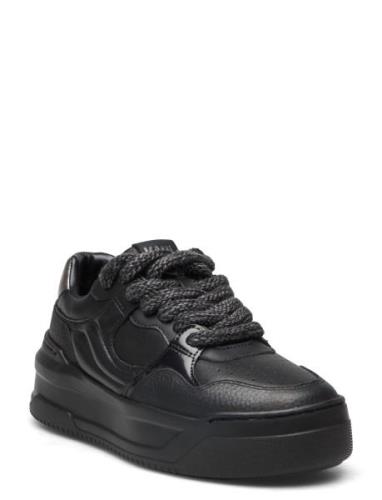 Krew Max Kc Matalavartiset Sneakerit Tennarit Black Karl Lagerfeld Sho...