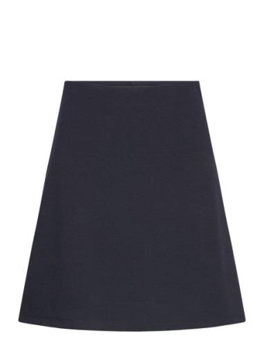 Kaileensz Short Skirt Lyhyt Hame Navy Saint Tropez