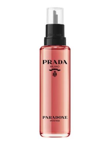 Prada Paradoxe Intense Eau De Parfum 100Ml Refill Hajuvesi Eau De Parf...