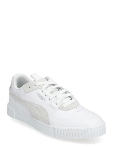 Cali G Matalavartiset Sneakerit Tennarit White PUMA Golf