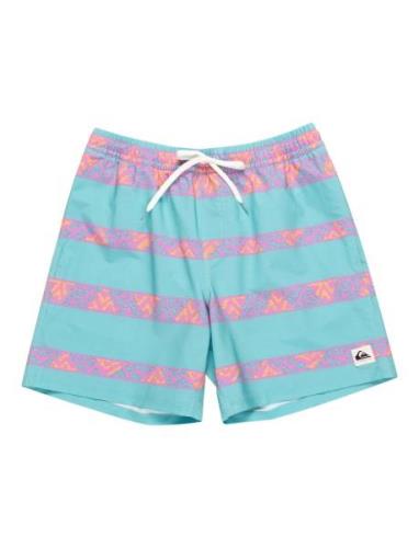 Take Us Back Vl 17 Uimashortsit Blue Quiksilver