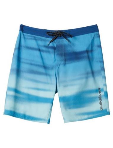 Everyday Fade 20 Uimashortsit Blue Quiksilver