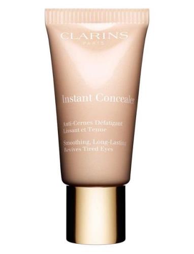 Instant Concealer 00 Peitevoide Meikki Clarins