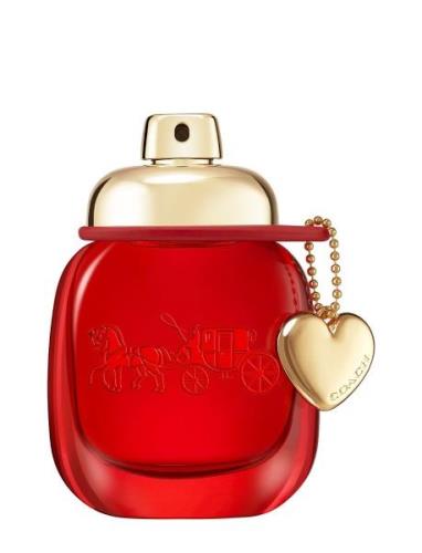 Coach Love Eau De Parfum Hajuvesi Eau De Parfum Nude Coach Fragrance