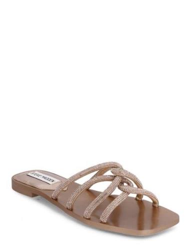 Primal Sandal Matalapohjaiset Sandaalit Pink Steve Madden