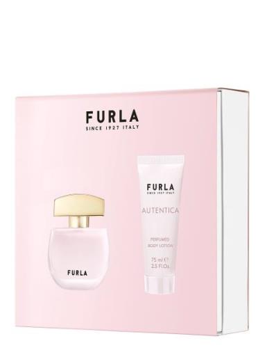 Pk Autentica Edp 30 Ml + Body Lotion 75 Ml Kylpysetti Ihonhoito Pink F...