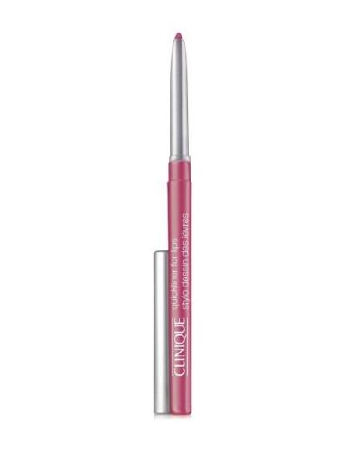 Quickliner For Lips Huulikynä Meikki Pink Clinique