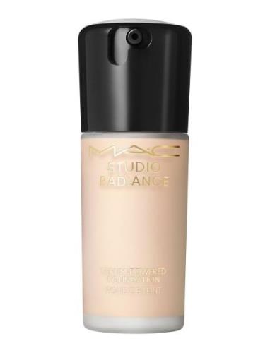 Studio Radiance Serum-Powered Foundation Meikkivoide Meikki MAC