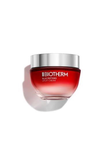 Bt Bc Uplift Cr J50Ml R24 Mv Päivävoide Kasvovoide Nude Biotherm