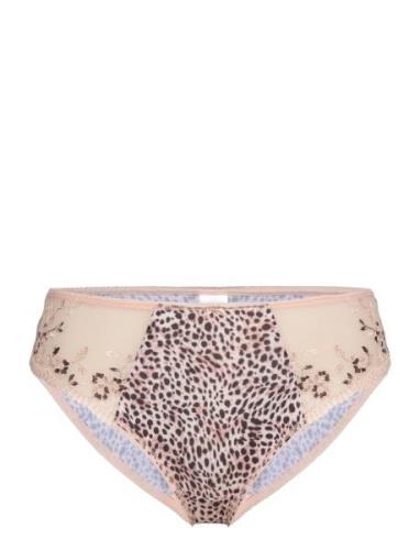 Lindsey Brief Alushousut Brief Tangat Pink Fantasie