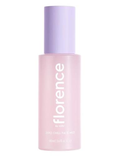 Zero Chill Face Mist Kasvovesi Kasvojen Puhdistus Nude Florence By Mil...