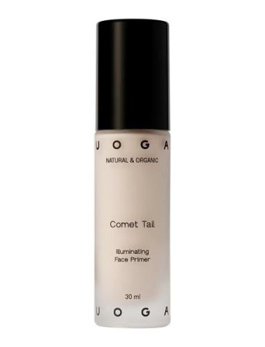 Uoga Uoga Illuminating Face Primer With Hyaluronic Acid And Amber, Com...