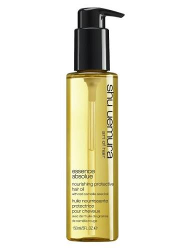 Shu Uemura Essence Absolue Nourishing Protective Hair Oil 150Ml Hiusöl...