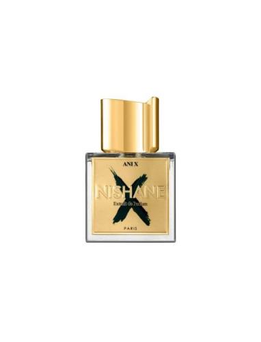 Ani X 100 Ml Hajuvesi Eau De Parfum Nude NISHANE