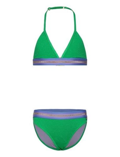 Nicoletta Bikinit Green Molo