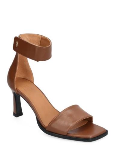 Sandals Korolliset Sandaalit Brown Billi Bi