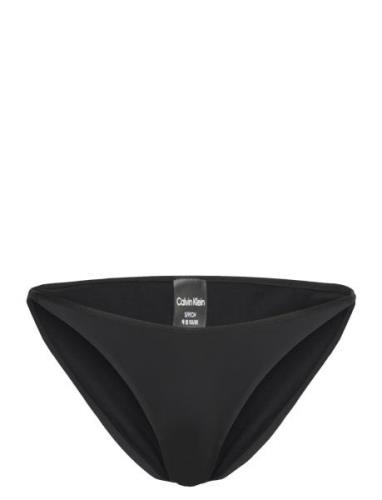 Bikini Alushousut Brief Tangat Black Calvin Klein