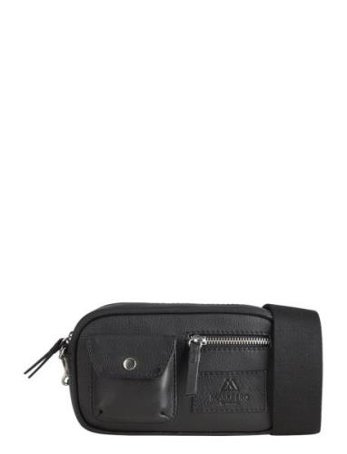 Darlambg Small Crossbody Bag Bags Crossbody Bags Black Markberg