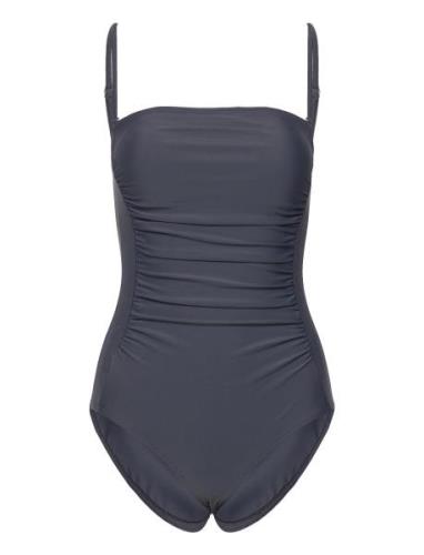 Bari Swimsuit Uimapuku Uima-asut Grey Missya