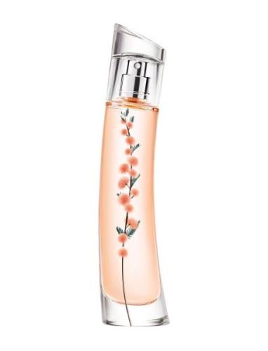 Kenzo Flower By Kenzo Ikebana Mimosa Eau De Parfum 40 Ml Hajuvesi Eau ...