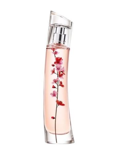 Kenzo Flower By Kenzo Ikebana Eau De Parfum 40 Ml Hajuvesi Eau De Parf...