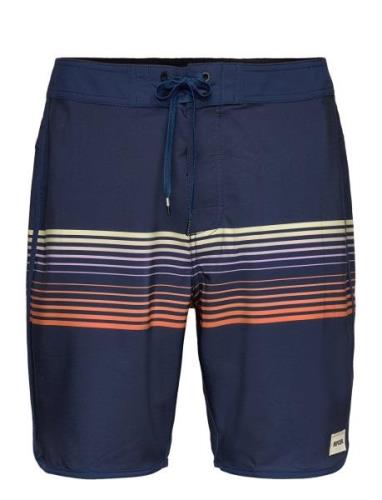 Mirage Surf Revival Uimashortsit Navy Rip Curl