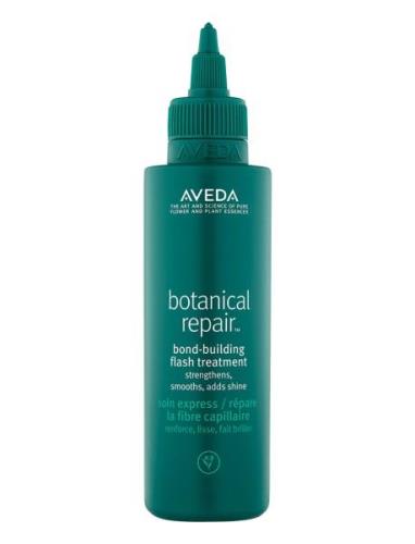 Botanical Repair Bond-Building Flash Treatment 150Ml Hiustenhoito Nude...