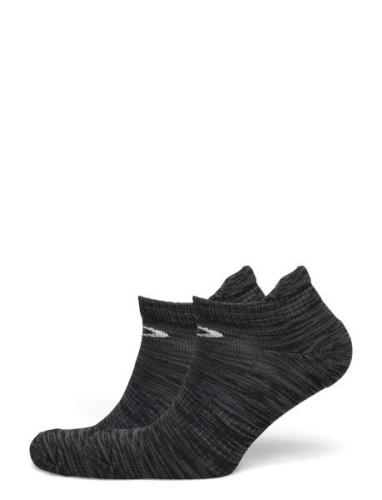 Ankle Tab Sock Nilkkasukat Lyhytvartiset Sukat Black Oakley Sports