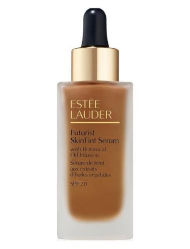 Futurist Skin Tint Serum Foundation Spf20 Meikkivoide Meikki Estée Lau...