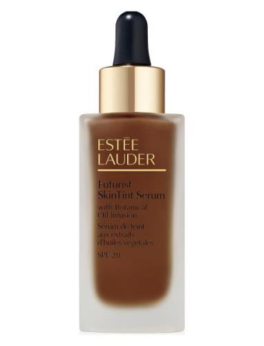 Futurist Skin Tint Serum Foundation Spf20 Meikkivoide Meikki Estée Lau...