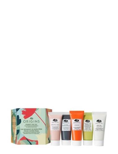 Plenty Of Tlc - Our Masking Essentials To Show Skin Love Kylpysetti Ih...