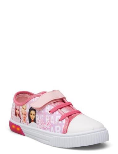 Barbie Sneaker Matalavartiset Sneakerit Tennarit Pink Barbie