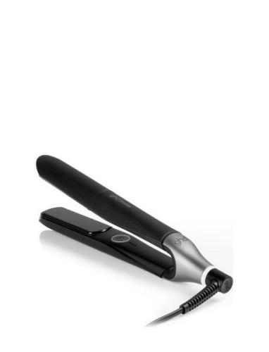 Ghd Chronos - Hair Straightener Black Suoristusrauta Black Ghd