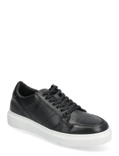 Fabian Marstrand Matalavartiset Sneakerit Tennarit Black Marstrand