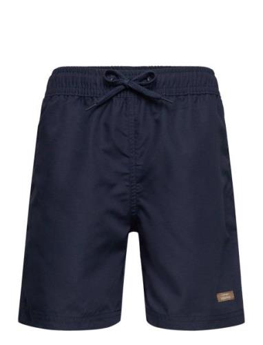 Swim Shorts Uimashortsit Navy Minymo