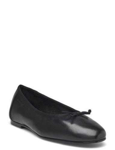 Chadii Ballerina Ballerinat Black GANT