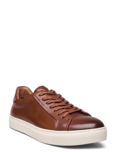 111 Matalavartiset Sneakerit Tennarit Brown TGA By Ahler